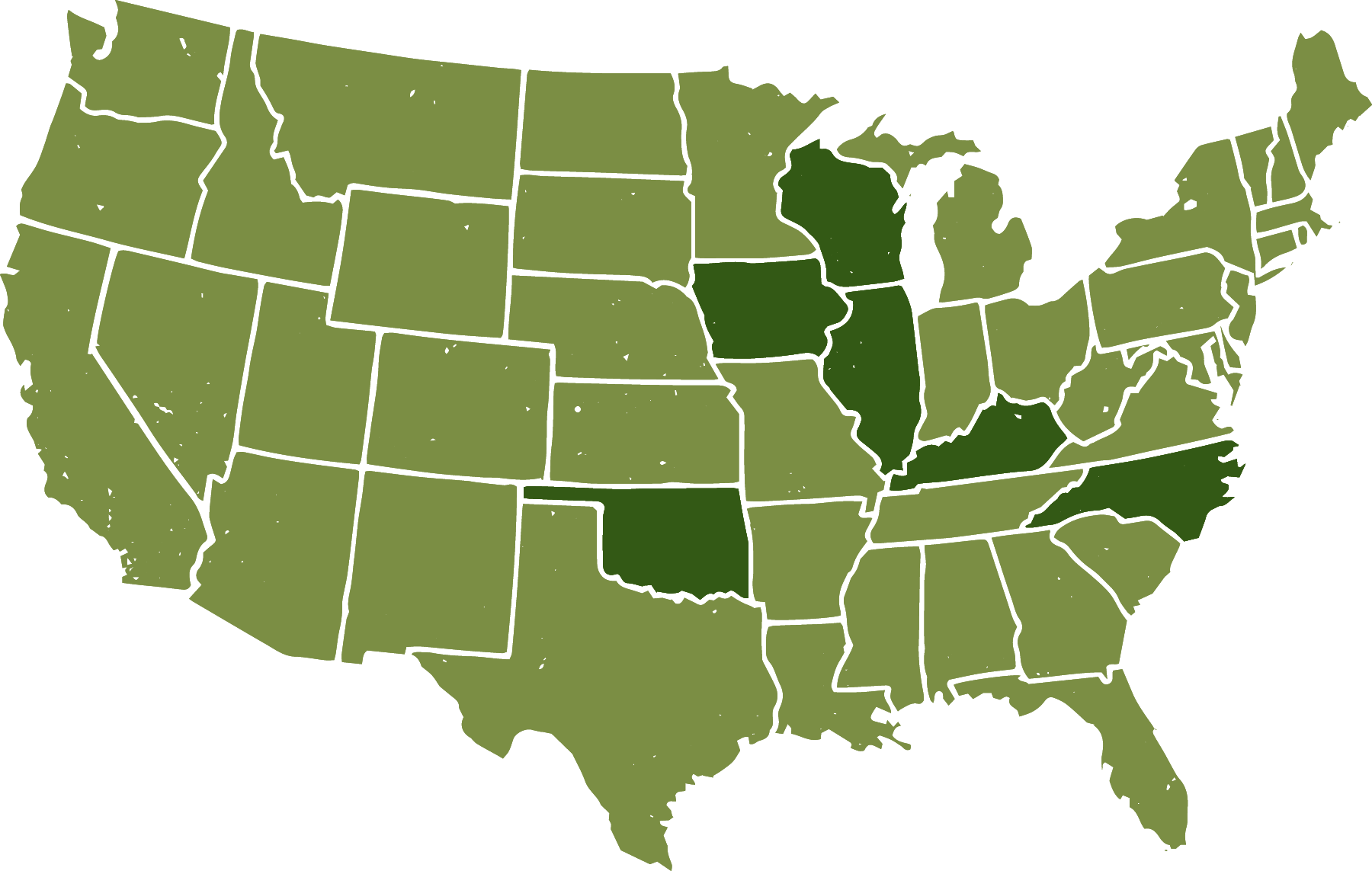 Community - 14 Karat Three Tone Yellow Gold, White Gold And Rose (1800x1143), Png Download