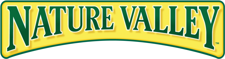 Nature Valley Bars Logo (1024x444), Png Download