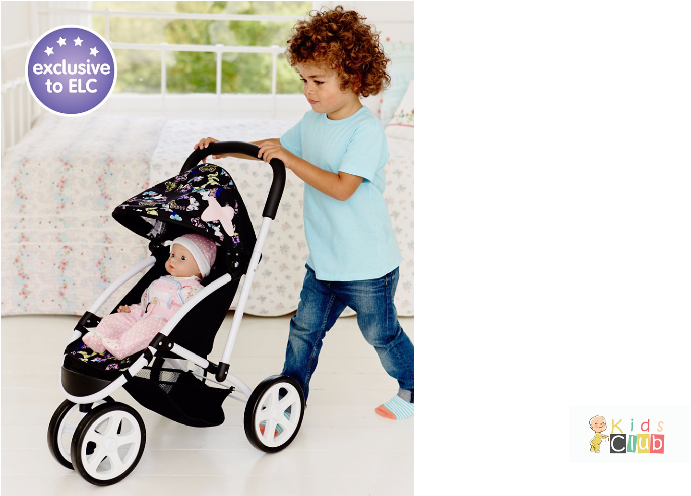 Baby Carriage (1920x984), Png Download