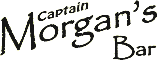 Captain Morgans Bar - District Council Of Mallala (609x284), Png Download
