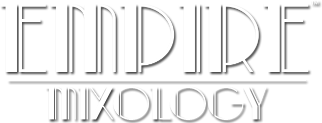 Empire Mixology - Poster (650x256), Png Download