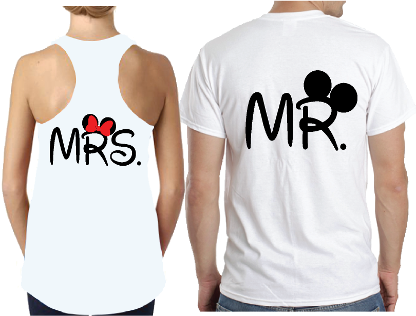 Shop - Matching Family Disney Shirts Castle (1014x697), Png Download