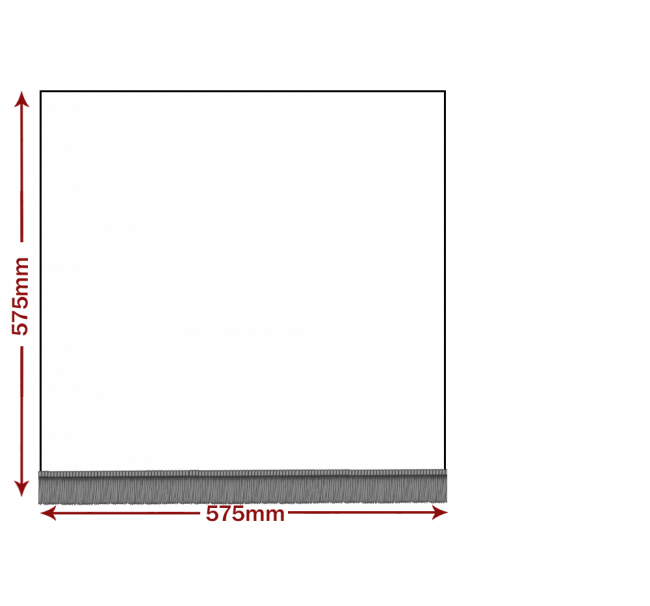 Led-backlit Lcd Display (650x606), Png Download