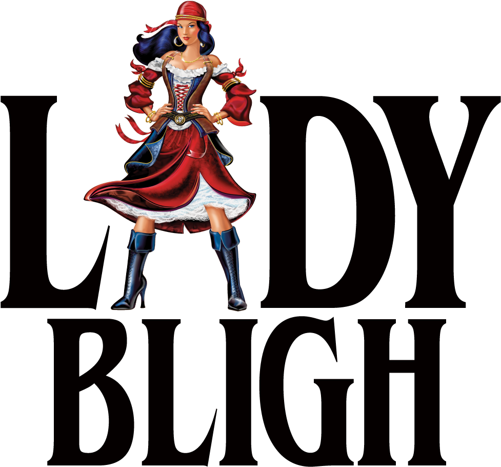 Lady Bligh (990x911), Png Download