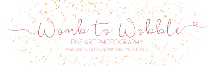Womb To Wobble Home - Blog (900x225), Png Download