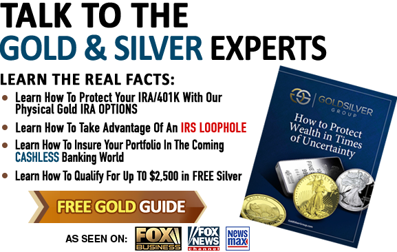 Gold Silver Group (577x366), Png Download