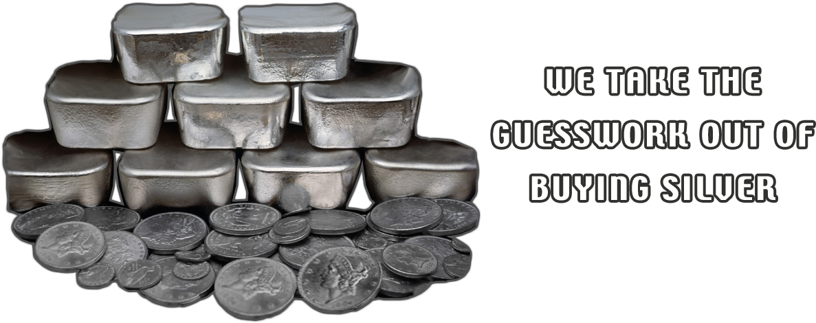 Silver Coins And Ingots Cross Body Bag Large Satchel (1280x500), Png Download