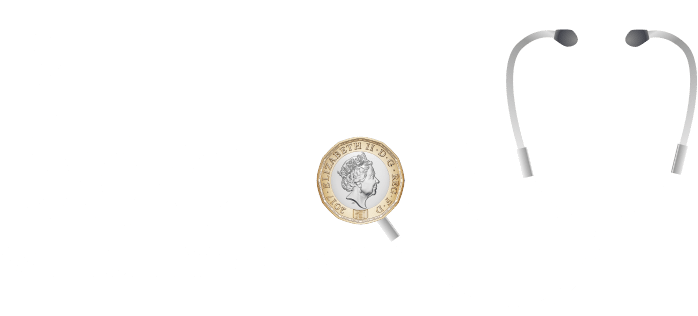 The Bill Doctor Will See You Now - Mandap Decoraters In Anand (710x325), Png Download