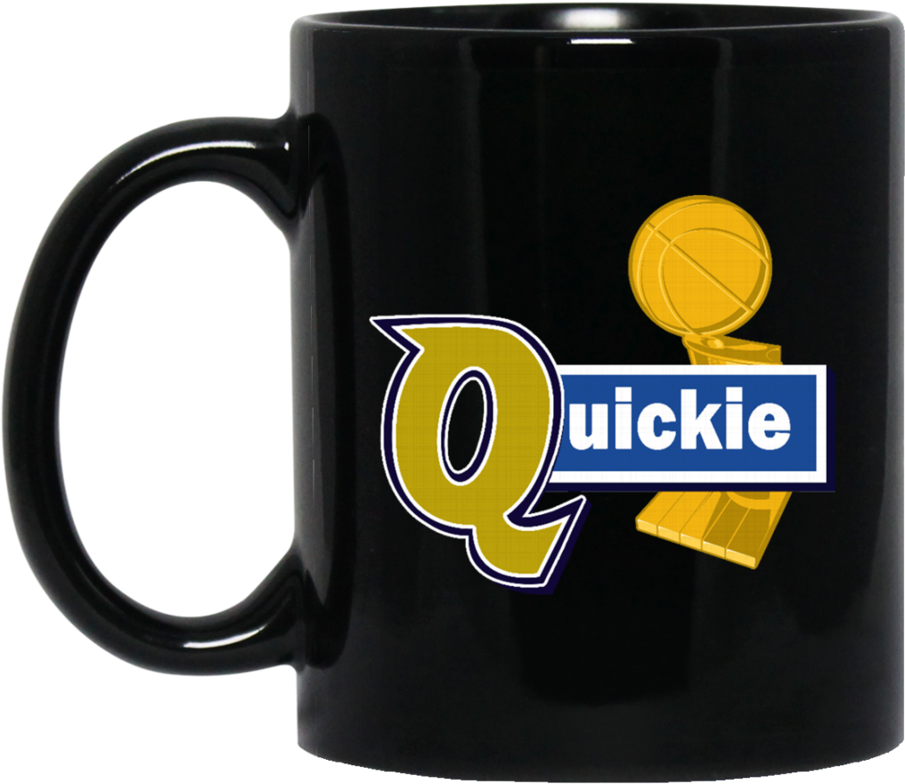 Golden State Warriors Draymond Green Mug Quickie Draymond - Mug (1024x1024), Png Download