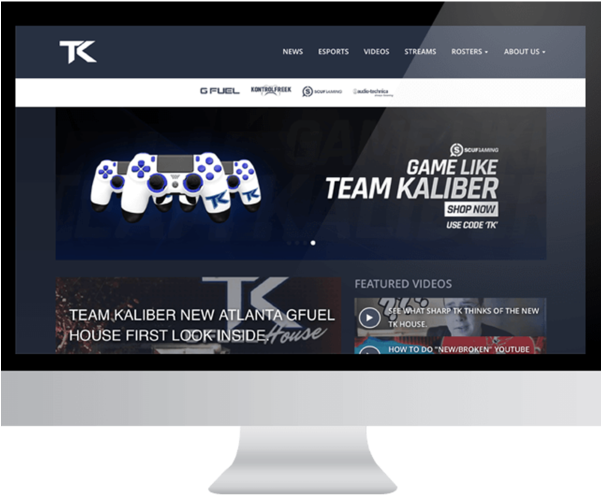 About Ember Webs - Display Device (600x600), Png Download