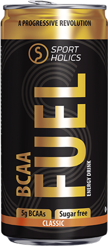 Bcaa Fuel - Chrome (700x700), Png Download