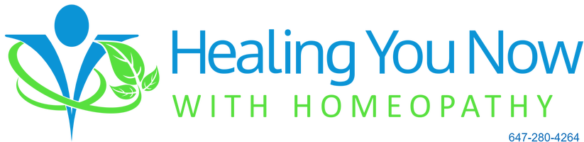 Healing You Now With Homeopathy - Logo Pc Consultance (823x200), Png Download