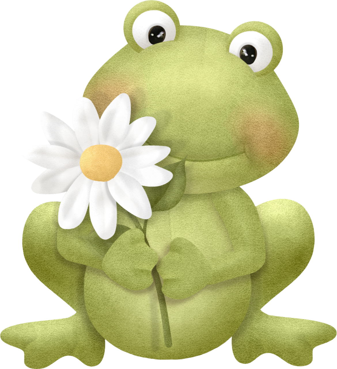 F A C E Orig Cute - Frog Wine Clipart Png (1170x1280), Png Download