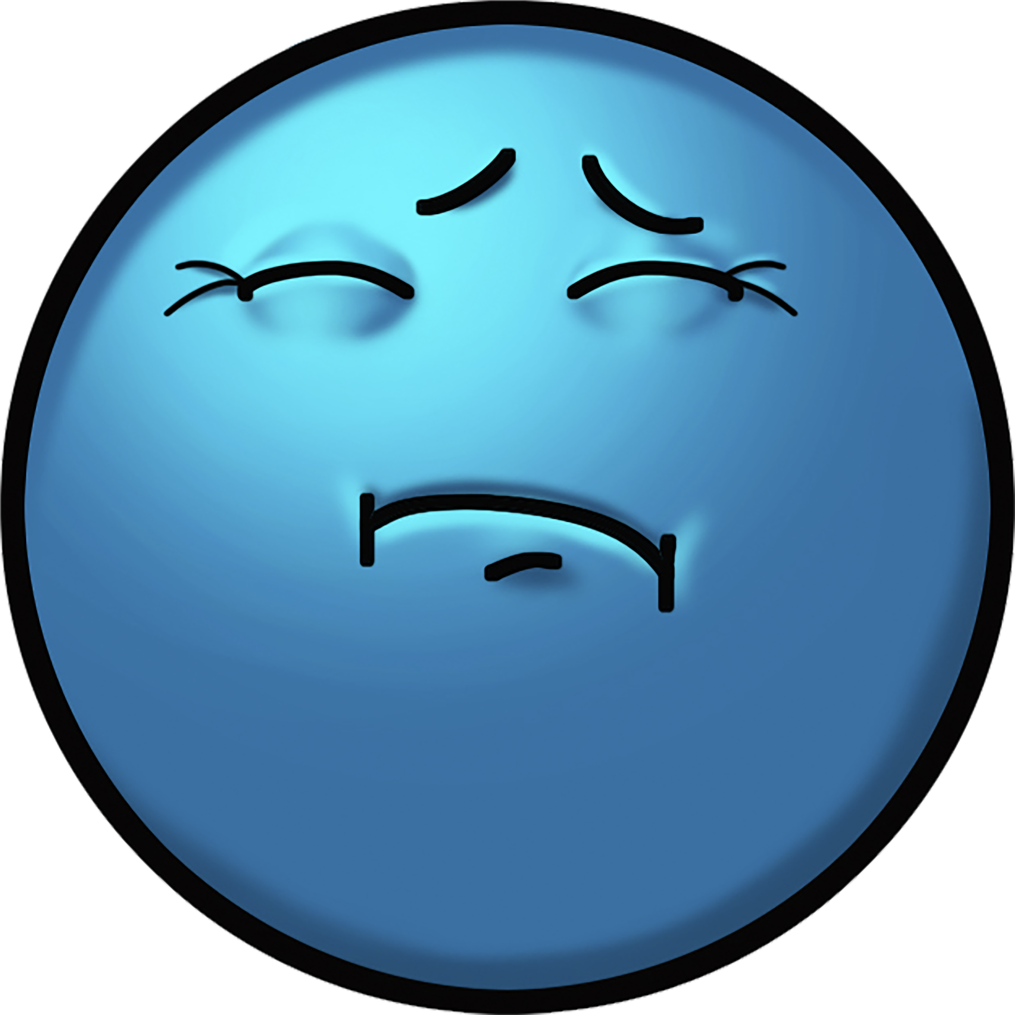 Unfortunately, There Are Some Days With Cu Where You - Lapd Swat (3600x3611), Png Download