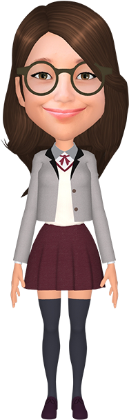 Full-length Ar Emoji - Emoji (450x626), Png Download