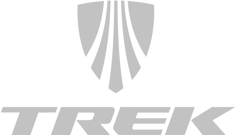 Trek Weblogo - Trek Bikes Logo (500x400), Png Download