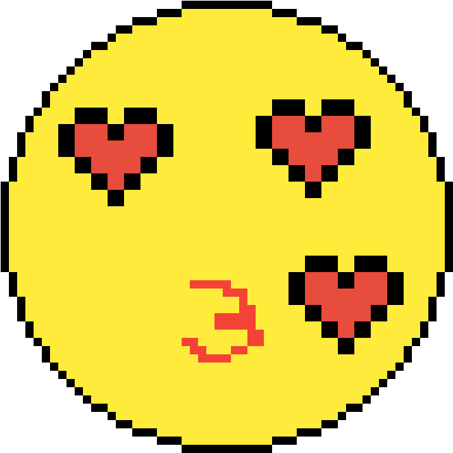 Kissing Emoji - Pink Bubble Mew Gif (1200x1200), Png Download