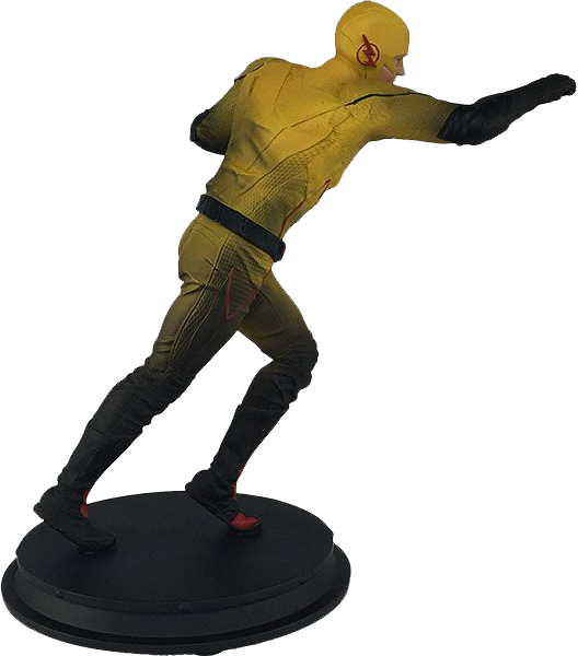 Flash - The Flash (528x600), Png Download