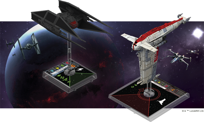 Finally, Special Thanks This Week To Su&sd - Star Wars Resistance Bomber (700x417), Png Download