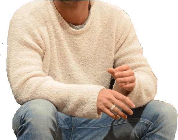 Drake Clipart Transparent - Drake Sweater And Glasses (640x480), Png Download