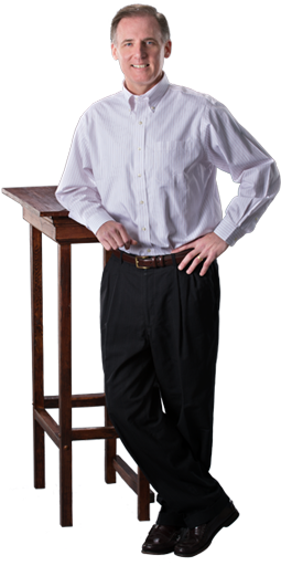 Lawyer Image - Sitting (300x567), Png Download