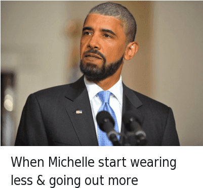 Bae, Drake, And Hotline Bling - Obama Drake (400x385), Png Download