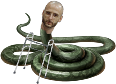 live hintergrund nagini snake｜TikTok Keresés