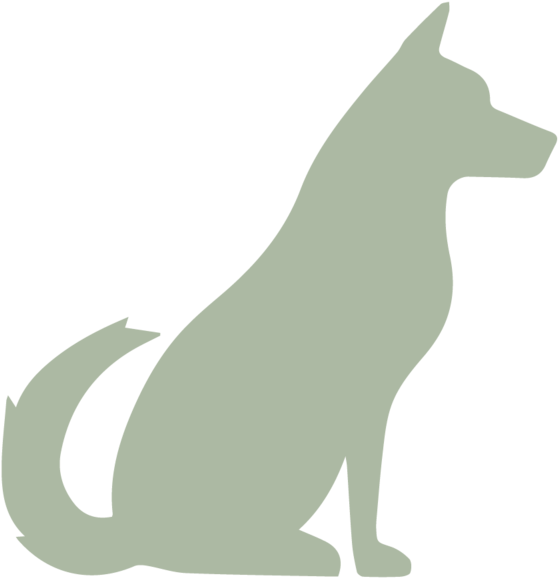 Doggo-01 - Shutterstock (1000x1000), Png Download