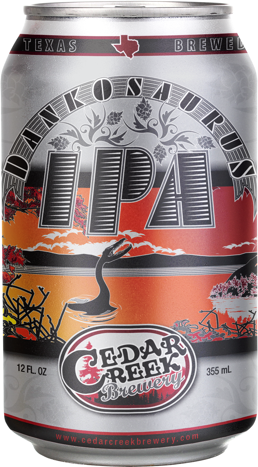 Sell Sheet - Cedar Creek Dankosaurus (1082x1692), Png Download