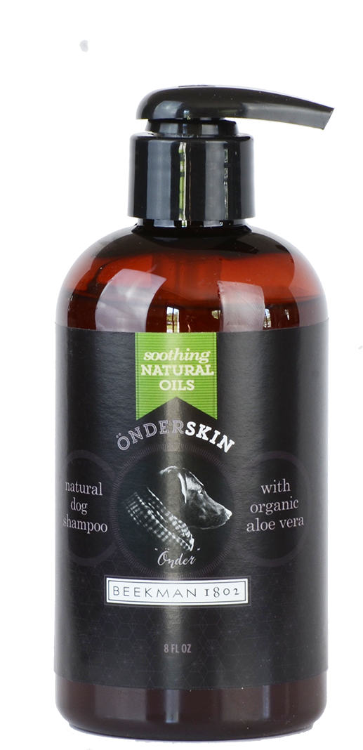 Önderskin Goat Milk Dog Shampoo With Organic Aloe Vera - Goat (1500x1500), Png Download