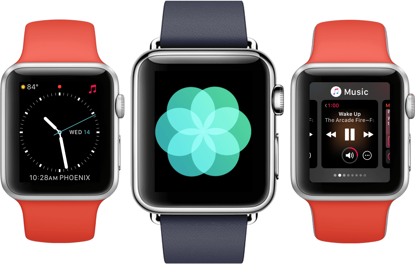 The Macstories Review - Land Rover Apple Watch (1411x908), Png Download