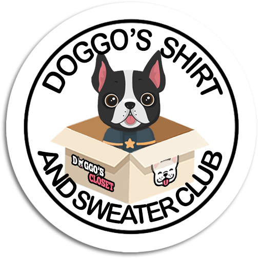 Doggo's Shirt & Sweater Club 6 Month Sub - Masonic Round Table (525x530), Png Download