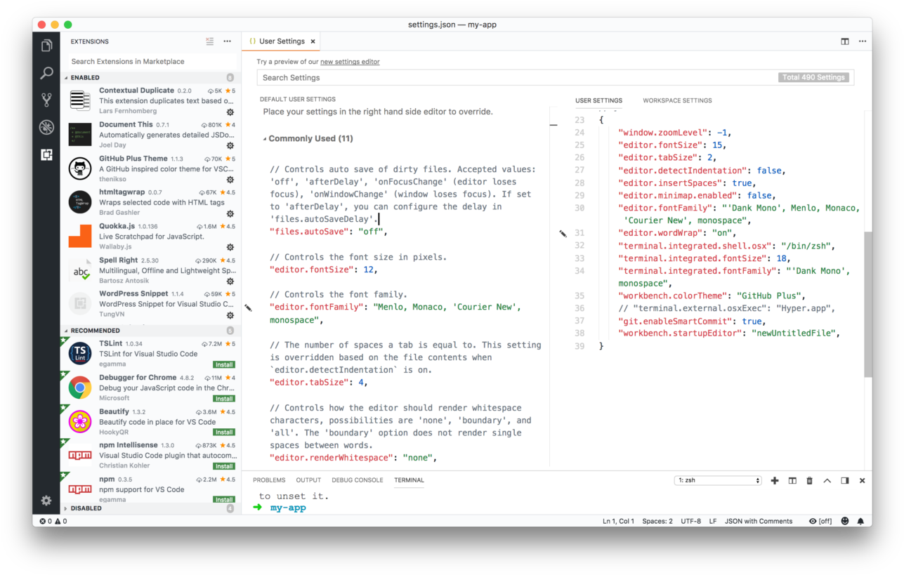 Download Vs Code Settings - Efficiency PNG Image with No Background ...