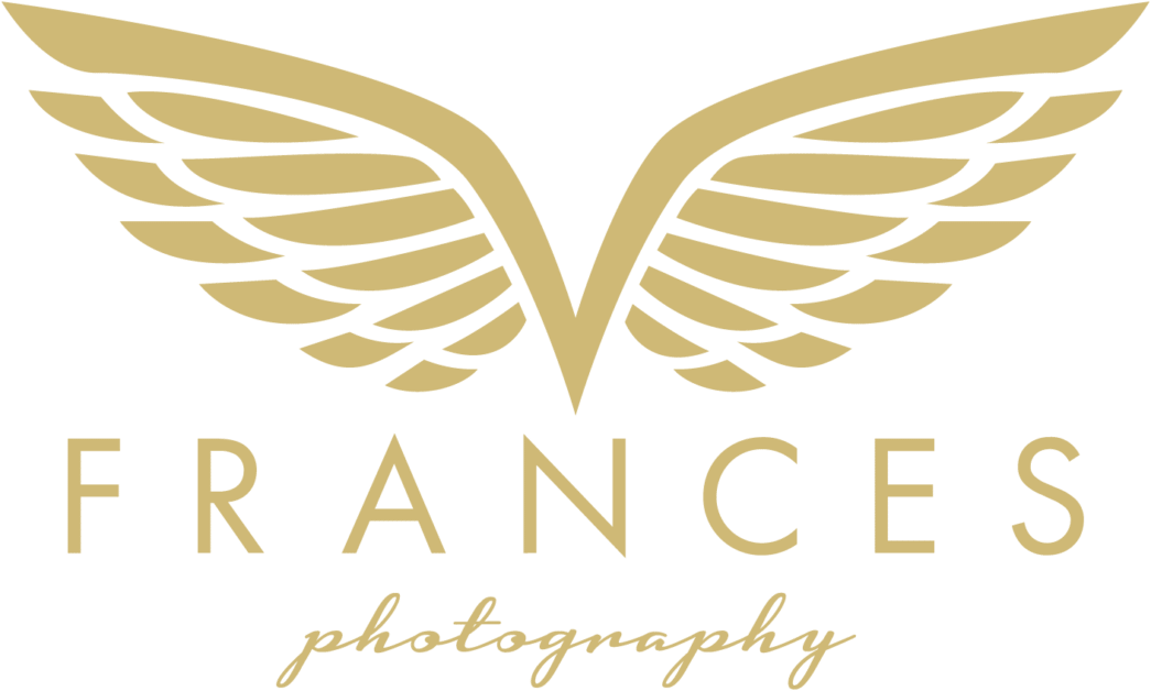 Logo Frances Photography Colorado Wedding Photographer - Logo (1045x628), Png Download