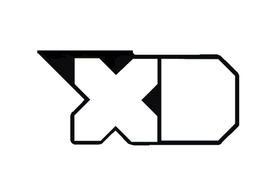 Disney Xd Png Clipart Stock - Disney Xd (900x616), Png Download