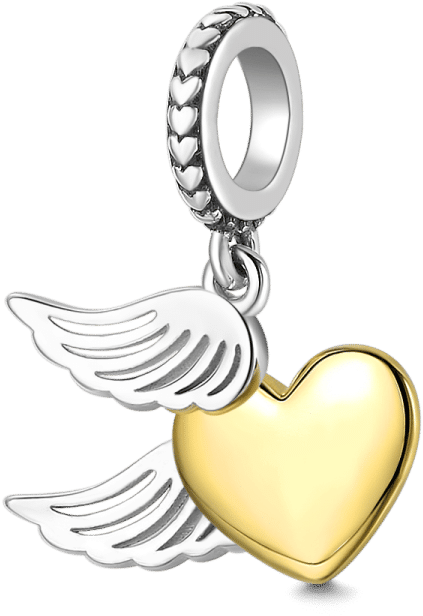 Locket (750x750), Png Download
