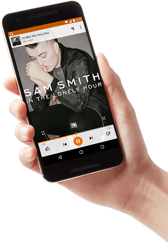 Google Cast (548x814), Png Download