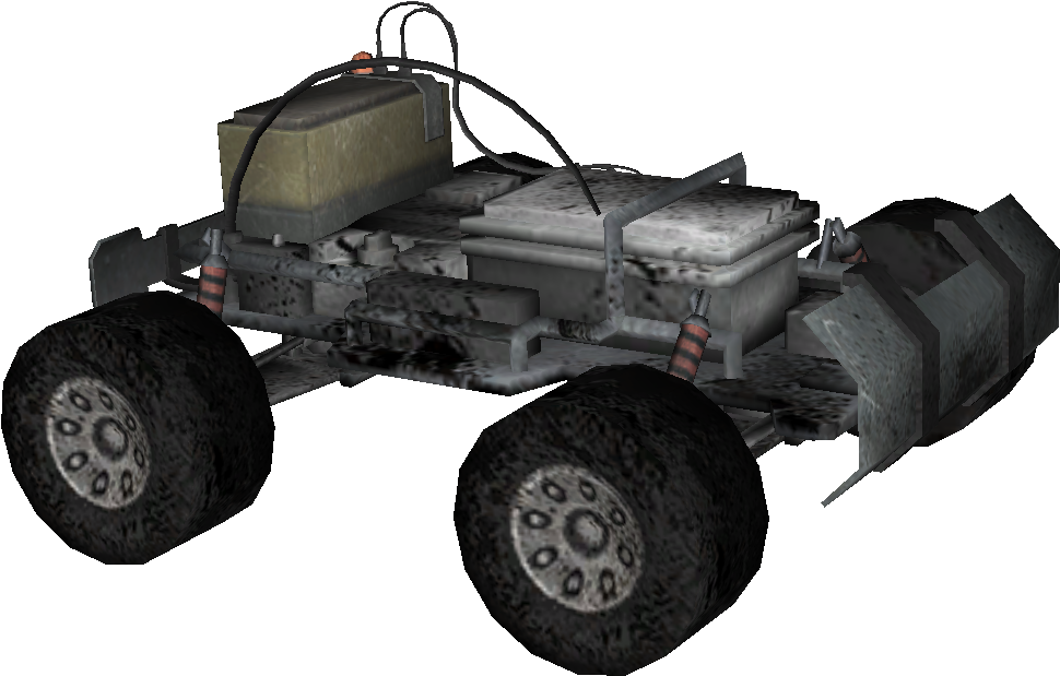 Rc-xd Model Allied Bo - Rc Xd Black Ops 1 (985x635), Png Download