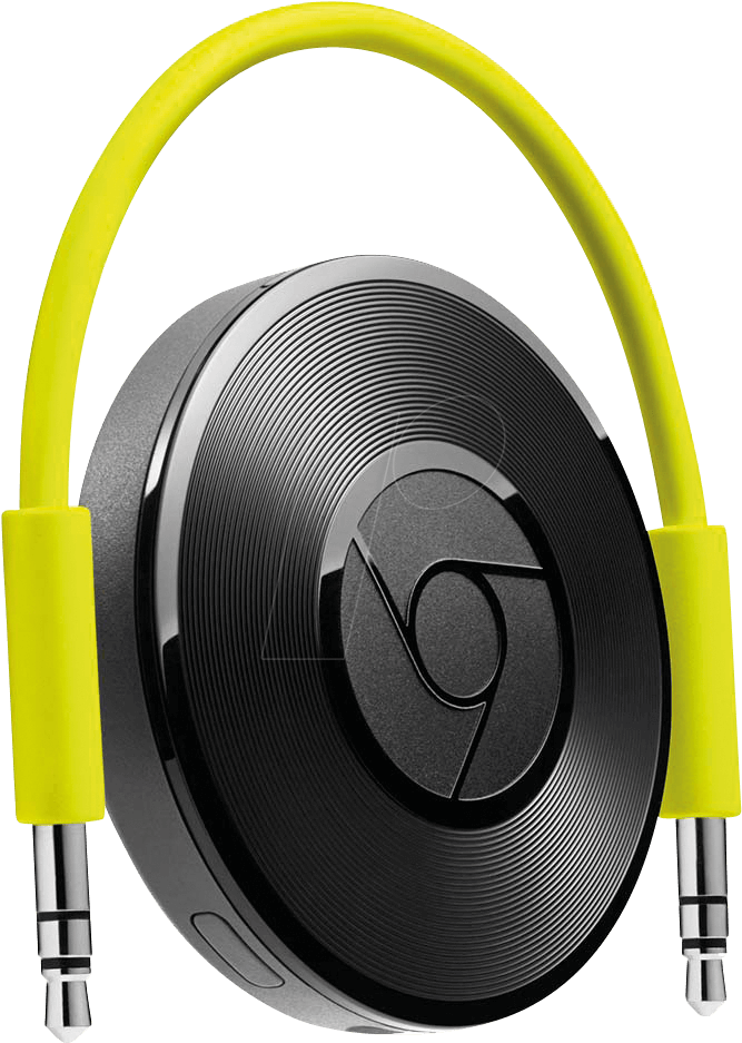 Chromecast - Chromecast Audio (690x949), Png Download