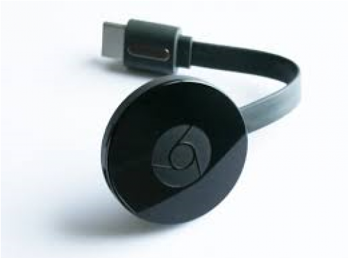 Chrome Wireless (500x500), Png Download