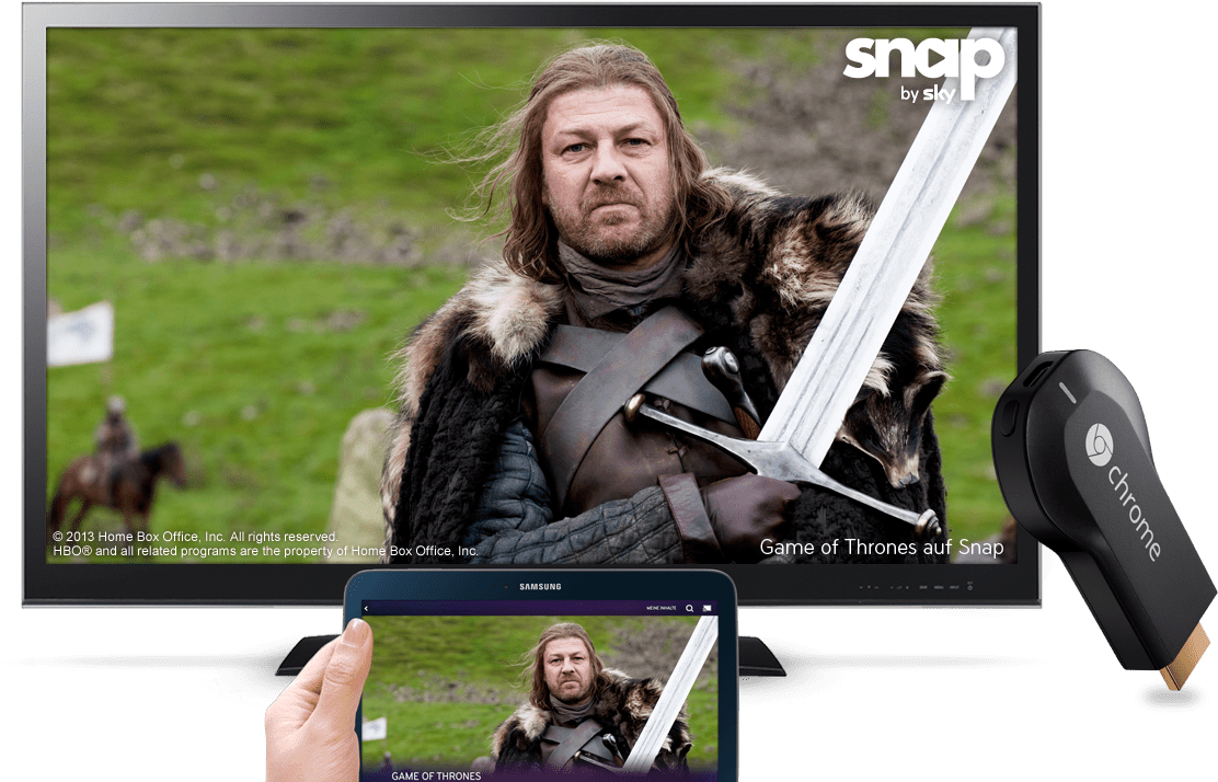 Sky Snap Chromecast - Game Of Thrones - The Iron Throne Board Game (1360x765), Png Download