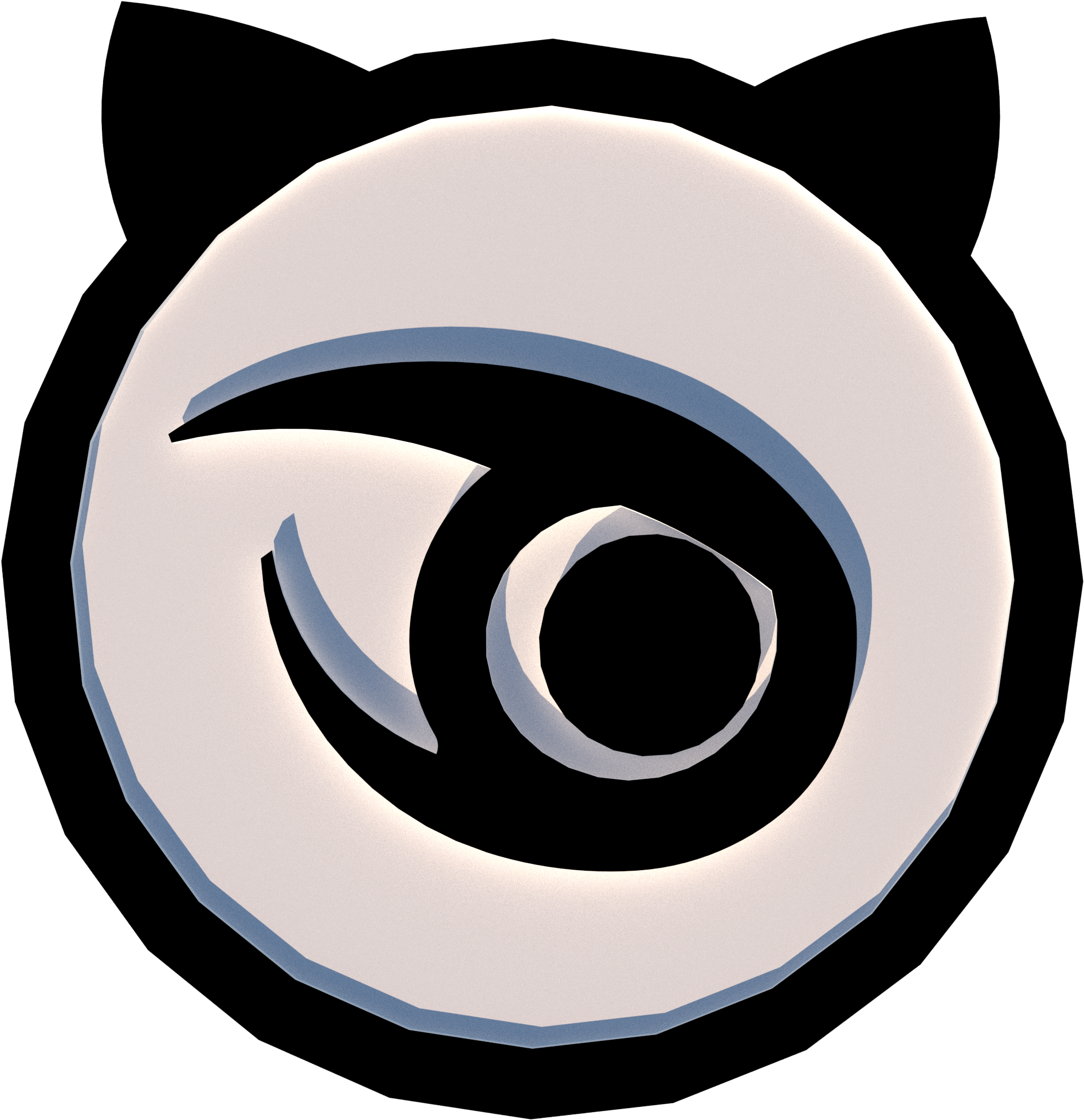 Finished Product Utopian Logo Git (4053x2280), Png Download