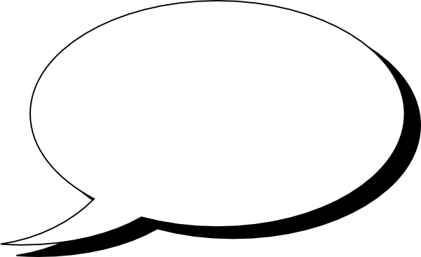Cartoon Cloud Png Transparent (600x367), Png Download