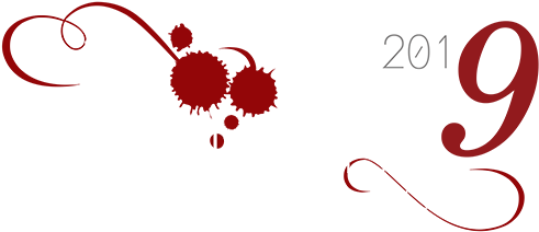 Barcelona - Bloody Night Con 8 (500x250), Png Download