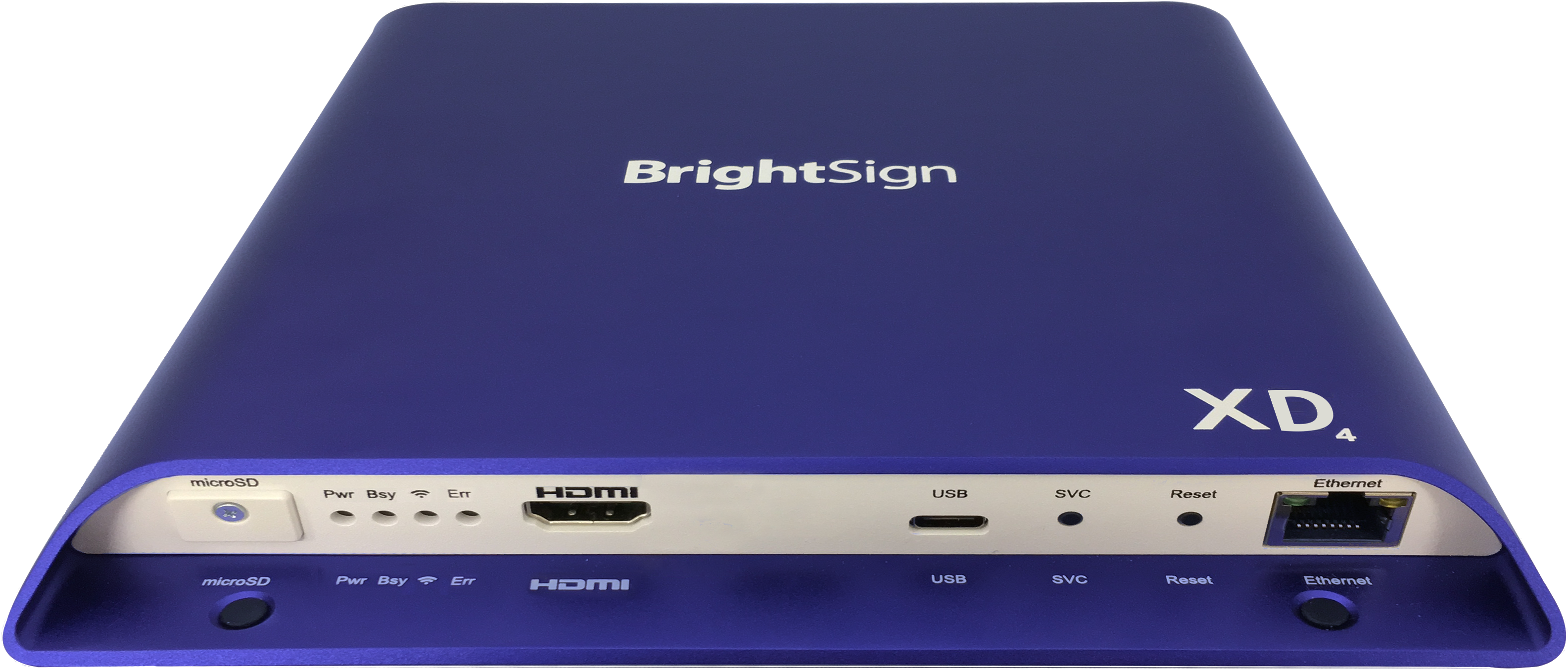 Brightsign Xd1034 - Png - Brightsign Xd234 (3228x1697), Png Download