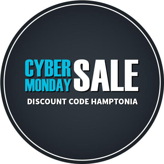 Justin Hampton Cyber Monday Discount Code 25% Off At - Vector Graphics (600x600), Png Download