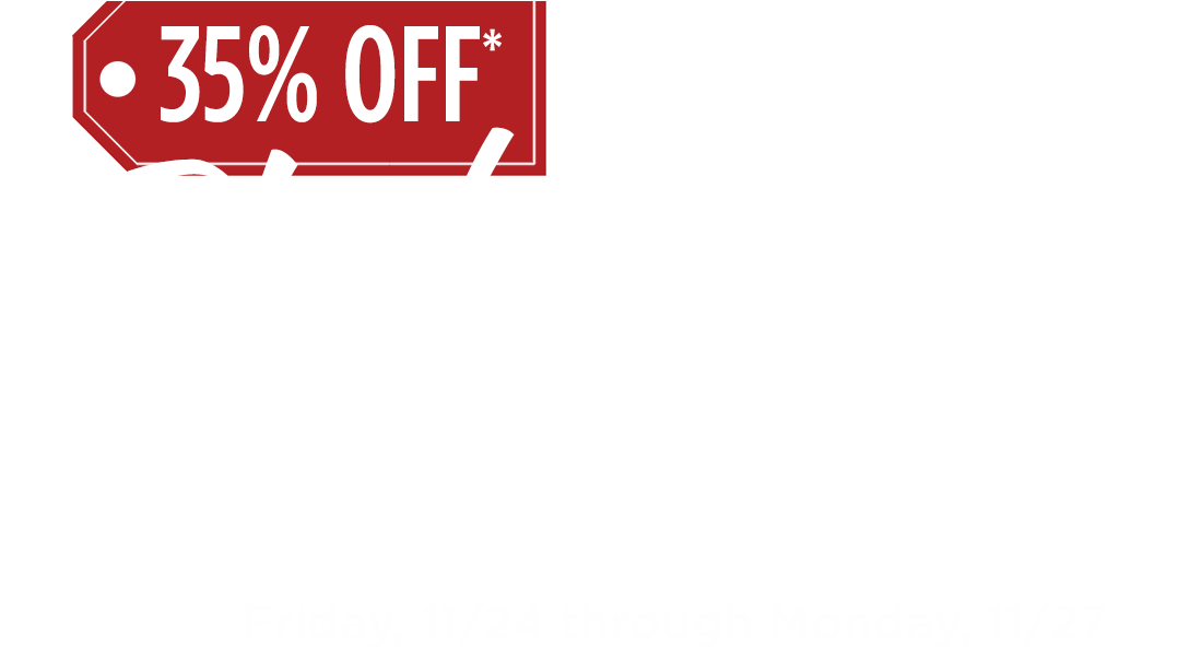 Black Friday Cyber Monday Specials - Sign (1500x620), Png Download