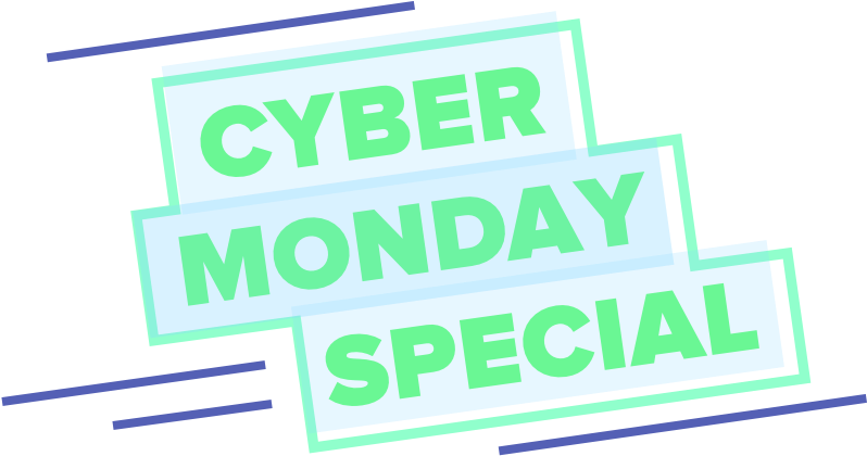 Cyber Monday Is Over, But You Can Still Claim Your - Hyderabad (798x420), Png Download