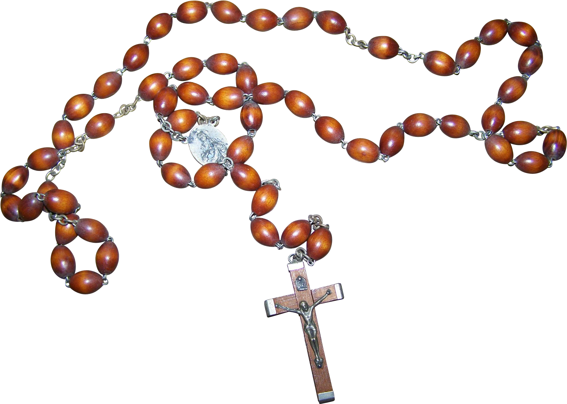 Download Rosary Transparent Roman Catholic Church Rosario De Perlas Png Png Image With No Background Pngkey Com