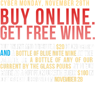 Buy Online, Get Free Wine On Cyber Monday - Talk To You My Day Gets A Whole Lot Better (434x400), Png Download